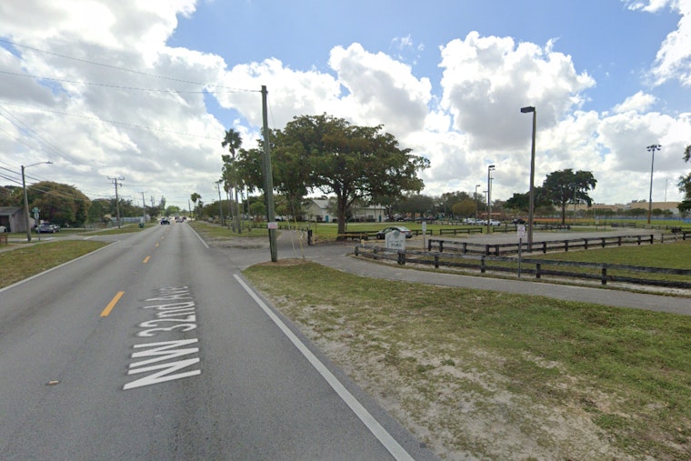 Orange Bowl Committee Launches Renovation of Local Football Field in Miami Gardens
