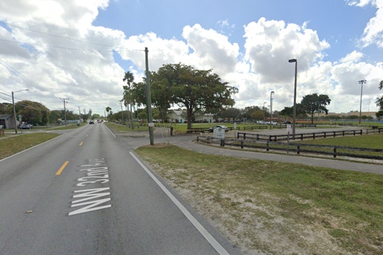 Orange Bowl Committee Launches Renovation of Local Football Field in Miami Gardens