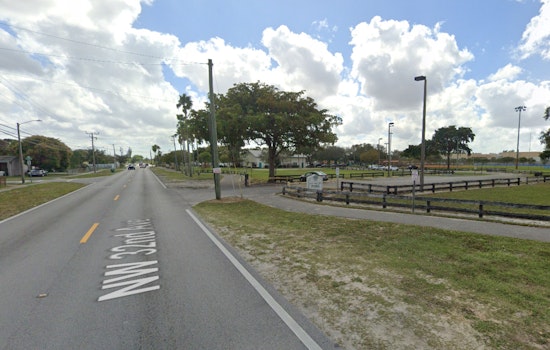 Orange Bowl Committee Launches Renovation of Local Football Field in Miami Gardens