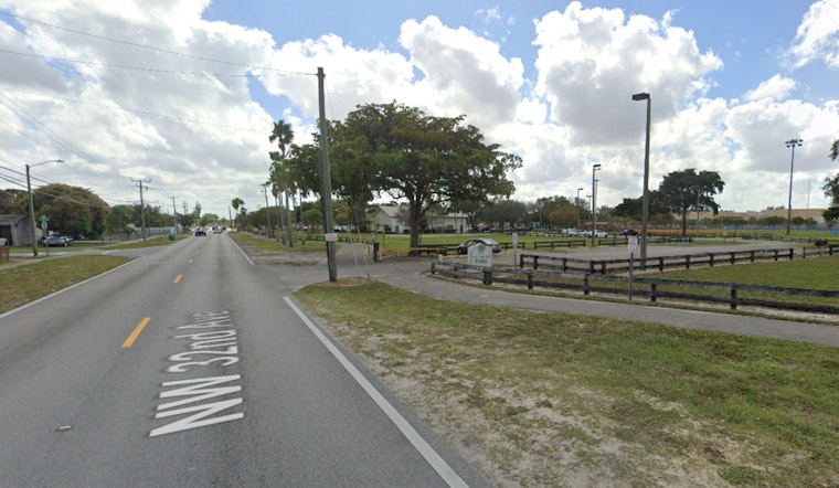 Orange Bowl Committee Launches Renovation of Local Football Field in Miami Gardens