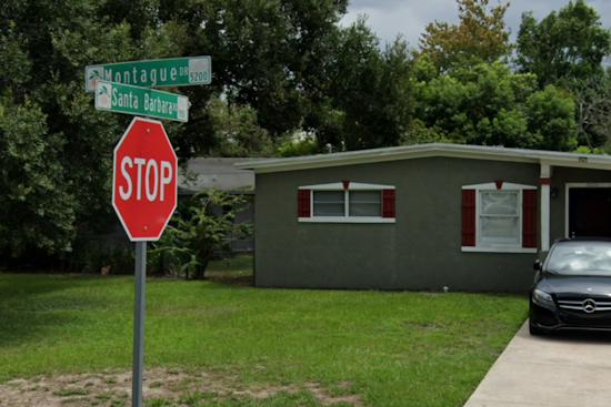 Orange County Deputies Engage Armed Teen Suspect Linked to Drive-By Shootings in Pine Hills