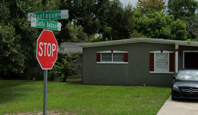 Orange County Deputies Engage Armed Teen Suspect Linked to Drive-By Shootings in Pine Hills