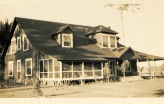 Orange County, FL Celebrates Bicentennial with Call for Community-Contributed Histories