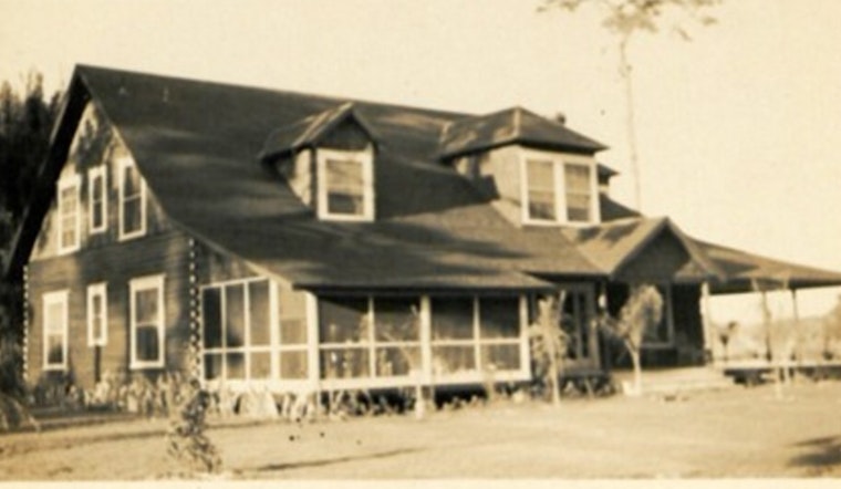 Orange County, FL Celebrates Bicentennial with Call for Community-Contributed Histories