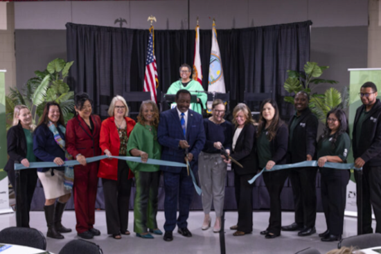 Orange County Launches First FEC in Florida Providing Free Financial Guidance to Residents