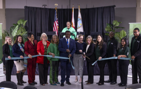 Orange County Launches First FEC in Florida Providing Free Financial Guidance to Residents