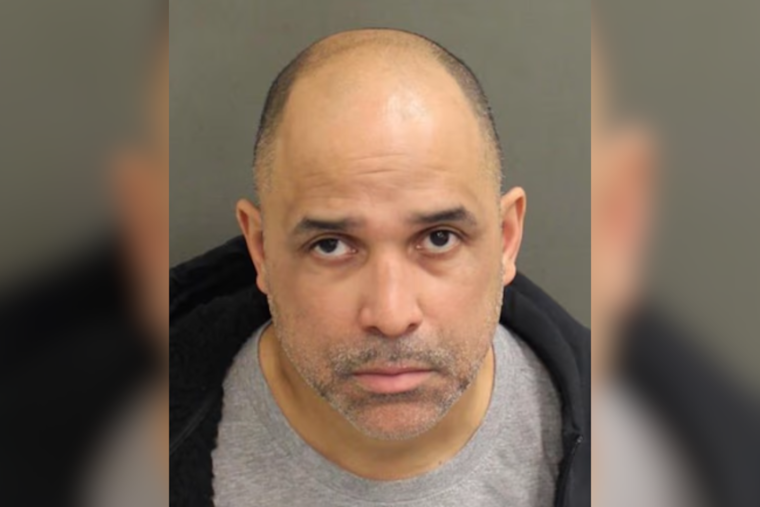 Orange County Man Charged with Kidnapping and Sexual Battery of 13-Year-Old Girl