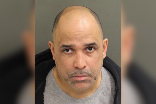 Orange County Man Charged with Kidnapping and Sexual Battery of 13-Year-Old Girl