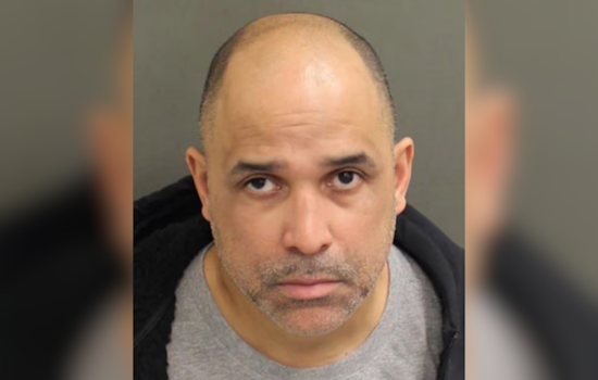 Orange County Man Charged with Kidnapping and Sexual Battery of 13-Year-Old Girl
