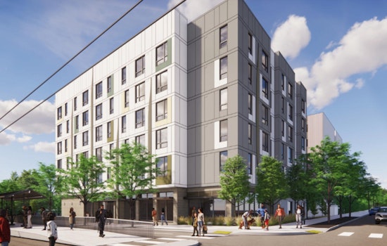 Oregon Boosts Affordable Housing with Over $37 Million for Projects in Curry, Lane, and Multnomah Counties