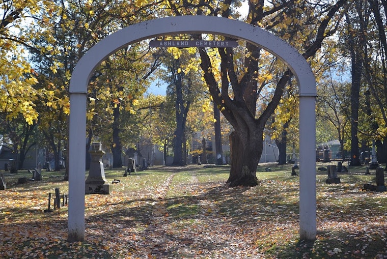 Oregon Commission on Historic Cemeteries Announces Grants to Revitalize Ancestral Grounds