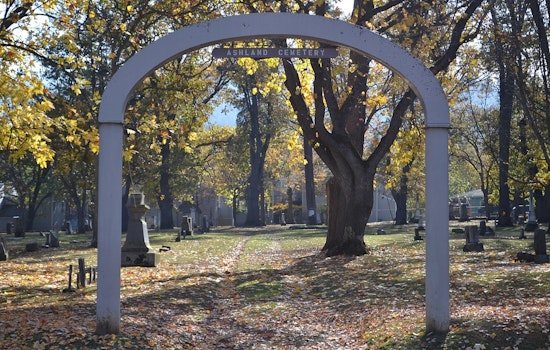 Oregon Commission on Historic Cemeteries Announces Grants to Revitalize Ancestral Grounds