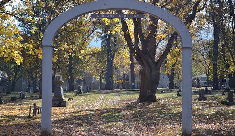 Oregon Commission on Historic Cemeteries Announces Grants to Revitalize Ancestral Grounds