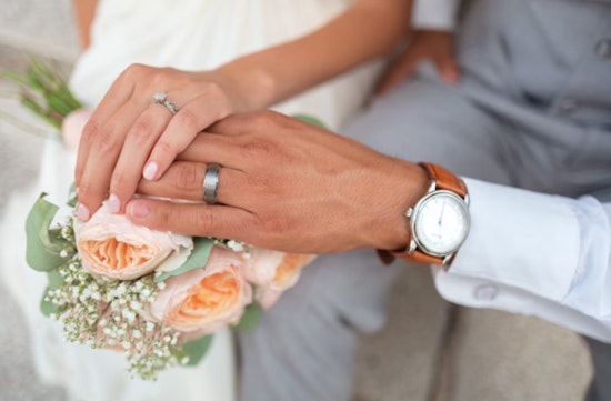 Oregon Counties Clackamas and Marion Offer Unique Valentine's Day Weddings on State's Birthday