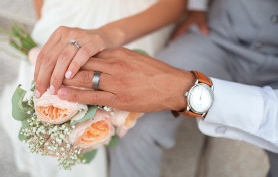 Oregon Counties Clackamas and Marion Offer Unique Valentine's Day Weddings on State's Birthday