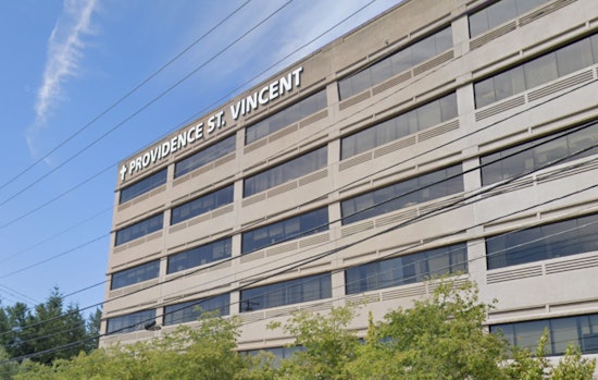Oregon Faces Major Healthcare Strain as 5,000 Providence Workers Launch State's Largest Health Care Strike