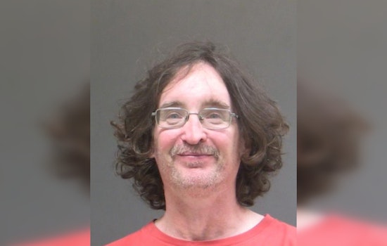 Oregon Fiend Sent Down for Gruesome Assault of Wheelchair-Bound Woman on the Streets of Washington County