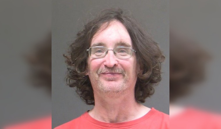 Oregon Fiend Sent Down for Gruesome Assault of Wheelchair-Bound Woman on the Streets of Washington County
