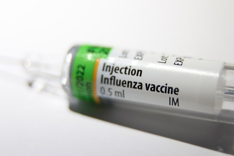 Oregon Health Officials Urge Vaccinations After Influenza Claims Lives