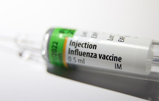 Oregon Health Officials Urge Vaccinations After Influenza Claims Lives of Two Portland-Area Children
