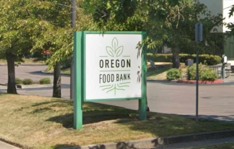 Oregon Lawmakers Rally Support for "Food for All Oregonians" Bill to Extend Aid to Undocumented Immigrants