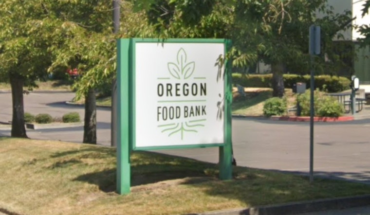 Oregon Lawmakers Rally Support for "Food for All Oregonians" Bill to Extend Aid to Undocumented Immigrants
