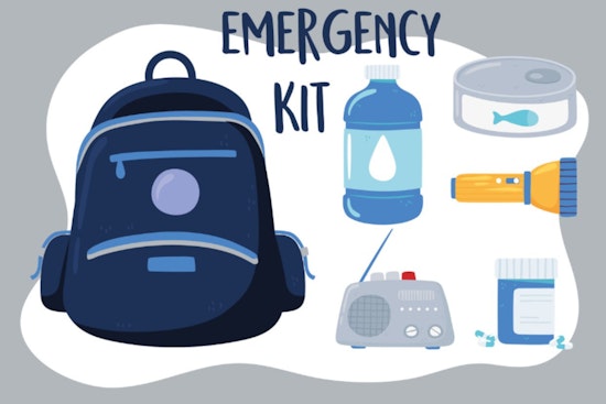 Oregon Office of Emergency Management Shares Tips to Strengthen Readiness as Residents Usher in 2025