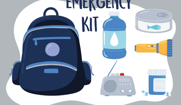 Oregon Office of Emergency Management Shares Tips to Strengthen Readiness as Residents Usher in 2025