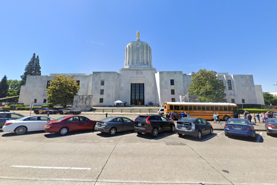 Oregon Regulators Reach $17 Million Settlement with Edward Jones over Mutual Fund Sales Practices