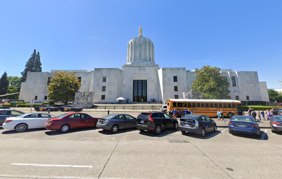 Oregon Regulators Reach $17 Million Settlement with Edward Jones over Mutual Fund Sales Practices