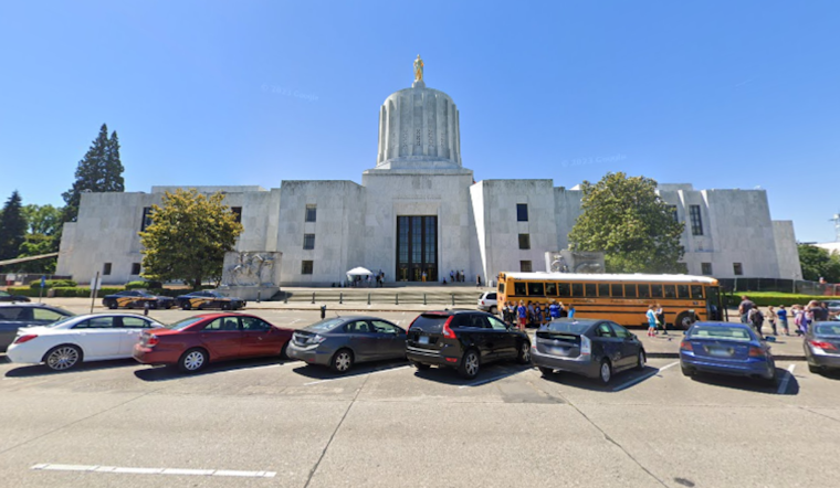 Oregon Regulators Reach $17 Million Settlement with Edward Jones over Mutual Fund Sales Practices