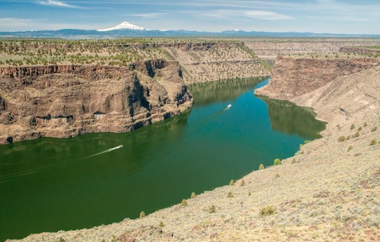 Oregon State Parks Day-Use Parking Fee Doubles After 15 Years, Annual Permits Remain Unchanged