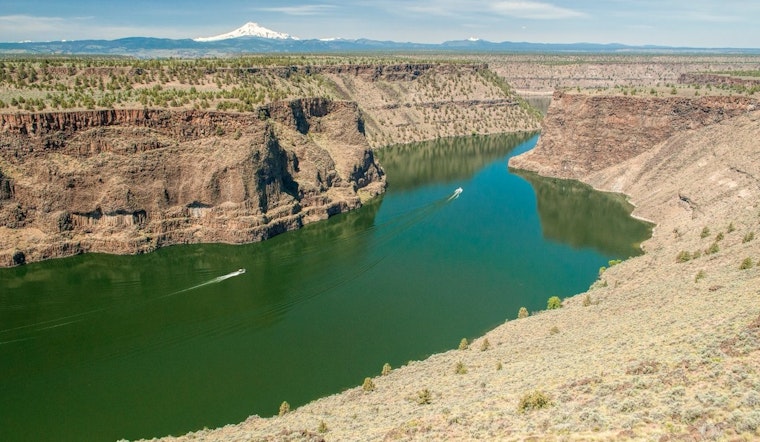 Oregon State Parks Day-Use Parking Fee Doubles After 15 Years, Annual Permits Remain Unchanged
