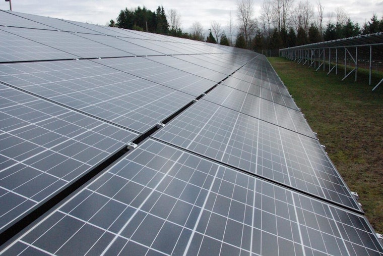 Oregon Ushers in Enhanced Building Sustainability with New Energy Efficiency Code