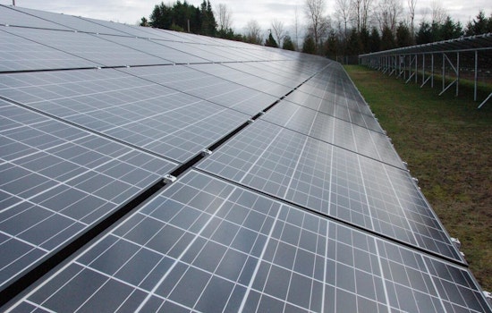 Oregon Ushers in Enhanced Building Sustainability with New Energy Efficiency Code