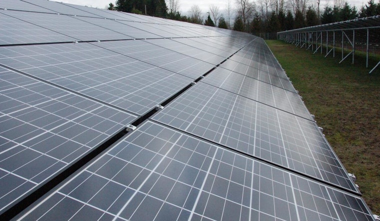 Oregon Ushers in Enhanced Building Sustainability with New Energy Efficiency Code