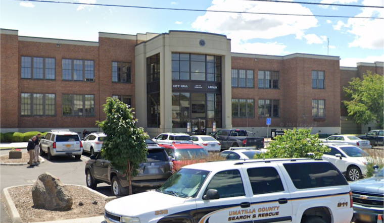 Oregonians Get Free Tax Filing Assistance at Local Libraries, Department of Revenue Announces