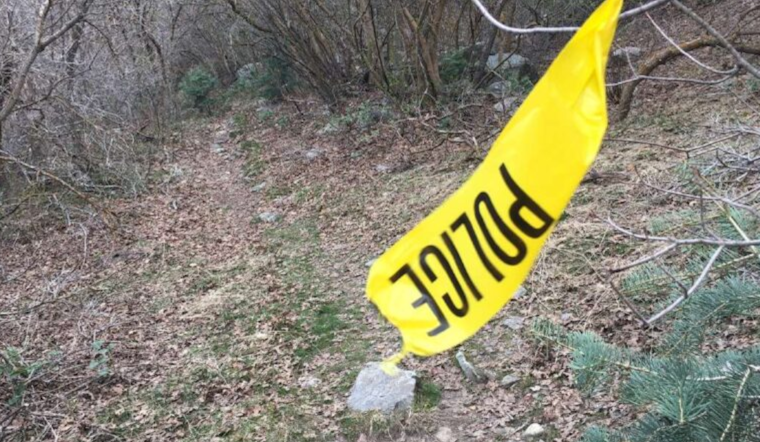Orem Man Slapped with Additional Murder Charge as Cops Dig Up Fourth Victim in Tooele County Terror