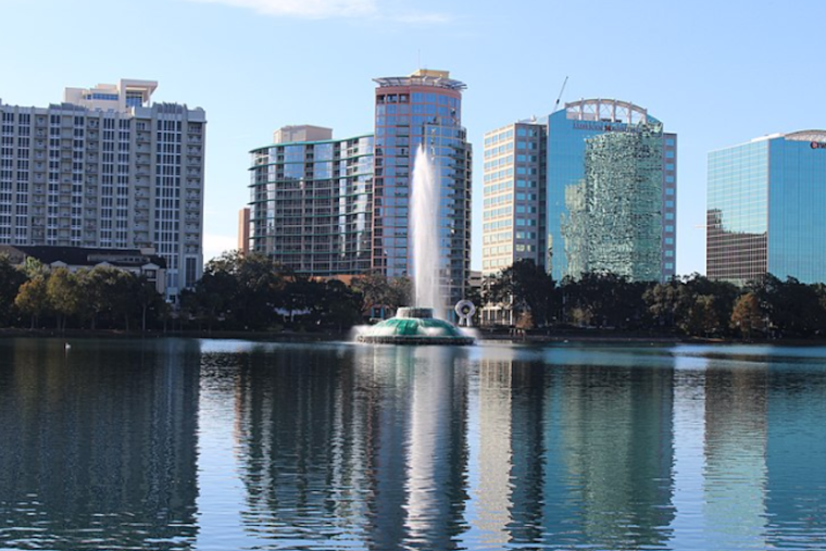 Orlando Braces for Brief Chill as Cold Front Passes, Dry Conditions to Persist According to National Weather Service