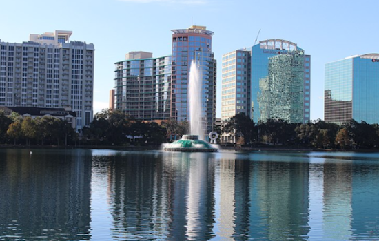 Orlando Braces for Brief Chill as Cold Front Passes, Dry Conditions to Persist According to National Weather Service