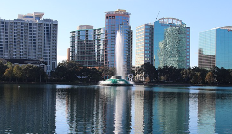 Orlando Braces for Brief Chill as Cold Front Passes, Dry Conditions to Persist According to National Weather Service