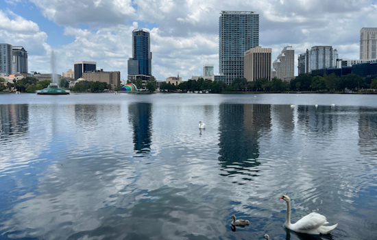 Orlando Braces for Chilly Mornings and Gale Watch, Warm Relief Followed by Cold Snap and Fire Weather Alert
