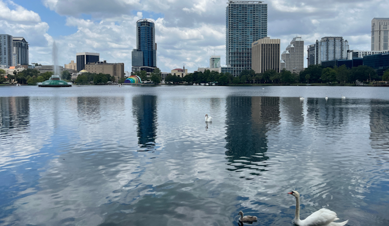 Orlando Braces for Chilly Mornings and Gale Watch, Warm Relief Followed by Cold Snap and Fire Weather Alert