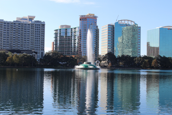 Orlando Braces for Chilly Weekend: Frost and Cool Winds Forecasted by National Weather Service