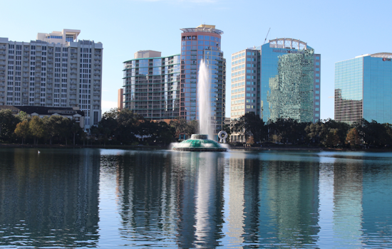 Orlando Braces for Chilly Weekend: Frost and Cool Winds Forecasted by National Weather Service