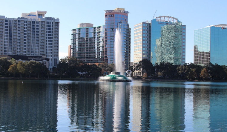 Orlando Braces for Chilly Weekend: Frost and Cool Winds Forecasted by National Weather Service
