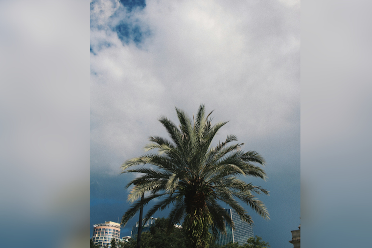 Orlando Braces for Cold Snap and Gale Conditions, NWS Melbourne Advises Caution