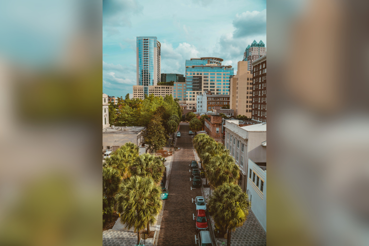 Orlando Braces for Cold Snap: National Weather Service Warns of Chilly Winds and Plunging Temps