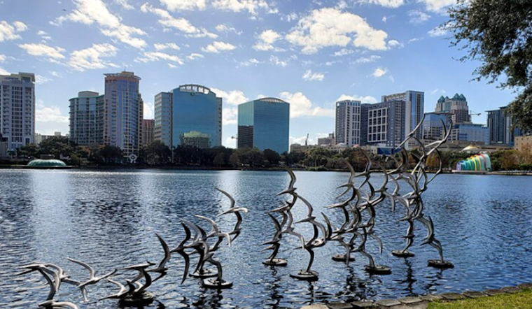 Orlando Braces for Continued Chill as Freeze Warning Extends in Central FL, Gradual Warm-Up on Horizon