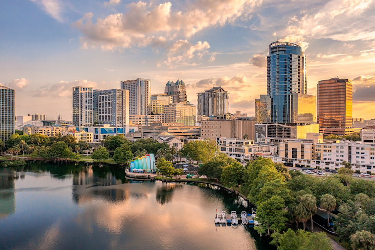 Orlando Braces for Cooler Days, Hazardous Boating Conditions as National Weather Service Advises Caution
